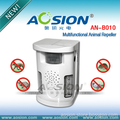 Passive Infrared Bird Repeller (AN-B010)